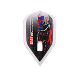 YOSHIMURA L-Flight PRO EXHAUST L3 Darts Flight - Dartsbuddy.com