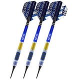 REDDRAGON Luke Humphries Darts Barrel 2BA - Dartsbuddy.com