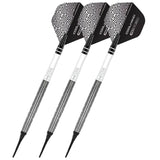 REDDRAGON Luke HumphriesTX1 Darts Barrel 2BA - Dartsbuddy.com