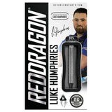 REDDRAGON Luke HumphriesTX1 Darts Barrel 2BA - Dartsbuddy.com