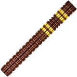REDDRAGON Peter Wright Copper Fusion Darts Barrel 2BA - Dartsbuddy.com