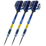 REDDRAGON Luke Humphries steel 23g Darts Barrel - Dartsbuddy.com