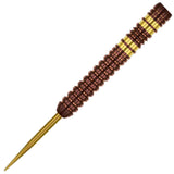 REDDRAGON Peter Wright Copper Fusion STEEL 23g Darts Barrel - Dartsbuddy.com