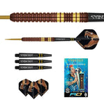 REDDRAGON Peter Wright Copper Fusion STEEL 23g Darts Barrel - Dartsbuddy.com