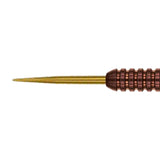 REDDRAGON Peter Wright Copper Fusion STEEL 23g Darts Barrel - Dartsbuddy.com