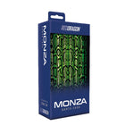 RED DRAGON Monza Snakebite Green Dart Case - Dartsbuddy.com