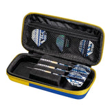 Red Dragon Monza Luke Humphries Dart Case - Dartsbuddy.com