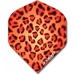 【iFLIGHT】 Leopard Orange - Dartsbuddy.com
