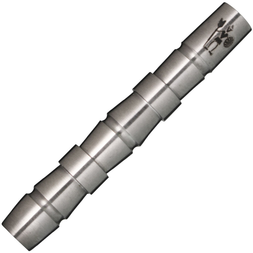 VOKS DARTS Magneto Ⅱ 2BA Soft Tip バレル Voks Darts Magneto 22g 2BA – Dartsbuddy.com