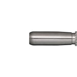VOKS Darts Indigo 23g 2BA - Dartsbuddy.com