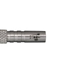 VOKS Darts Indigo 23g 2BA - Dartsbuddy.com