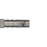 VOKS Darts Indigo 23g 2BA - Dartsbuddy.com