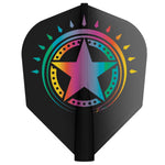 8flight eightflight TANOGUCHI KAORI SHAPE 田之口 香織 - Dartsbuddy.com