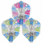 8 flight eightflight REYN AGCAOILI SHAPE 8flight eightflight - Dartsbuddy.com