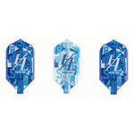8 flight eightflight SLIM HARUKI MURAMATSU G2 村松治樹 - Dartsbuddy.com