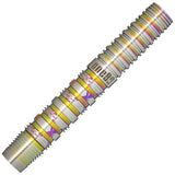 One80 CHAMELEON LAPIS LAZULI Darts Barrel 2BA - Dartsbuddy.com