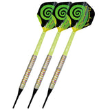 One80 CHAMELEON LAPIS LAZULI Darts Barrel 2BA - Dartsbuddy.com