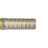 One80 CHAMELEON LAPIS LAZULI Darts Barrel 2BA - Dartsbuddy.com