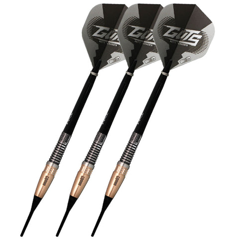 One80 GUTS 20g 山形明人 2BA – Dartsbuddy.com