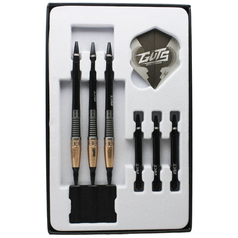 One80 GUTS 20g 山形明人 2BA – Dartsbuddy.com