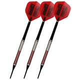 One80 JAIME NUNEZ CORTES Darts Barrel - Dartsbuddy.com