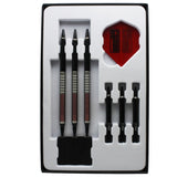 One80 JAIME NUNEZ CORTES Darts Barrel - Dartsbuddy.com
