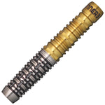 One80 Gunner3 2BA 18g Darts Barrel 2BA - Dartsbuddy.com