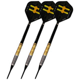 One80 Gunner3 2BA 18g Darts Barrel 2BA - Dartsbuddy.com