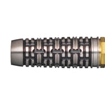 One80 Gunner3 2BA 18g Darts Barrel 2BA - Dartsbuddy.com