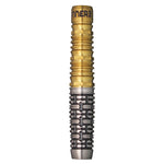 One80 Gunner3 2BA 18g Darts Barrel 2BA - Dartsbuddy.com