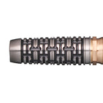 One80 Gunner3 2BA 20g Darts Barrel 2BA - Dartsbuddy.com