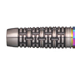 One80 Gunner3 2BA 22g Darts Barrel 2BA - Dartsbuddy.com