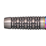 One80 Gunner3 2BA 22g Darts Barrel 2BA - Dartsbuddy.com
