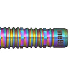 One80 Gunner3 2BA 22g Darts Barrel 2BA - Dartsbuddy.com