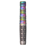 One80 Gunner3 2BA 22g Darts Barrel 2BA - Dartsbuddy.com