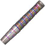 One80 Gunner80 Darts Barrel 2BA - Dartsbuddy.com