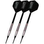 One80 Gunner80 Darts Barrel 2BA - Dartsbuddy.com