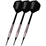 One80 Gunner80 Darts Barrel 2BA - Dartsbuddy.com