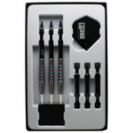One80 Gunner80 Darts Barrel 2BA - Dartsbuddy.com