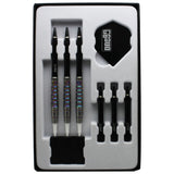 One80 Gunner80 Darts Barrel 2BA - Dartsbuddy.com