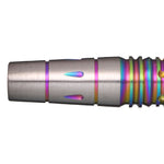 One80 Gunner80 Darts Barrel 2BA - Dartsbuddy.com