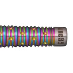One80 Gunner80 Darts Barrel 2BA - Dartsbuddy.com