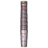 One80 Gunner80 Darts Barrel 2BA - Dartsbuddy.com