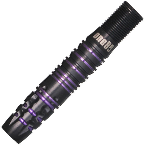 One80 Jelle Klaasen Darts Barrel - Dartsbuddy.com