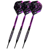 One80 Jelle Klaasen Darts Barrel - Dartsbuddy.com