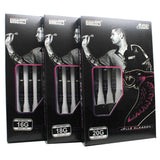 One80 Jelle Klaasen Darts Barrel - Dartsbuddy.com