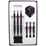 One80 Jelle Klaasen Darts Barrel - Dartsbuddy.com