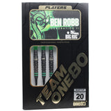 One80 Ben Robb ver.2 2BA 20g - Dartsbuddy.com