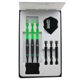 One80 Ben Robb ver.2 2BA 20g - Dartsbuddy.com