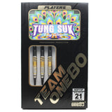 One80 Tung Suk 2BA 21g - Dartsbuddy.com